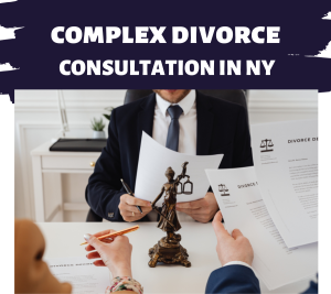 Complex Divorce Cases