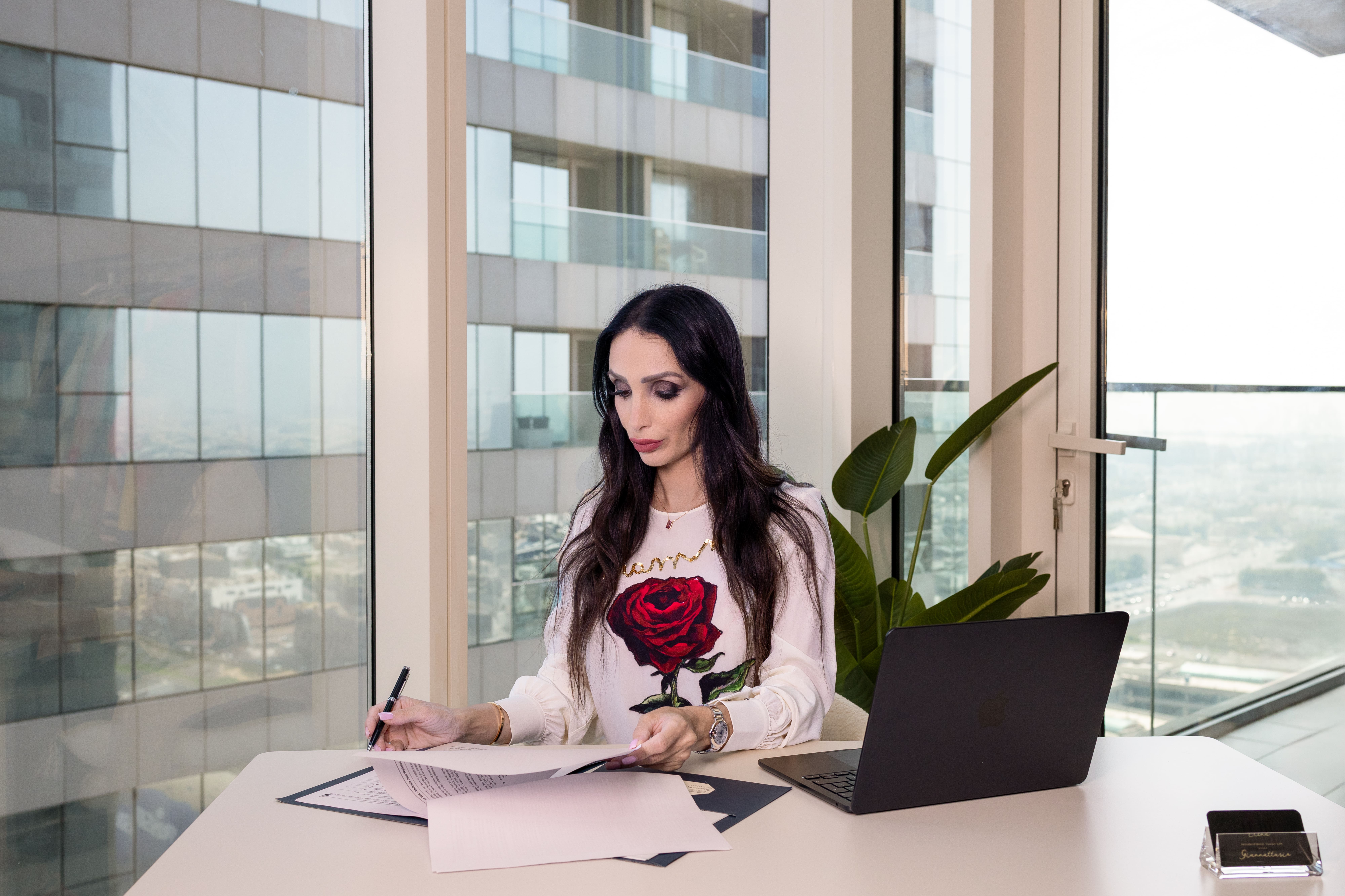 Complex Divorce Lawyer New York