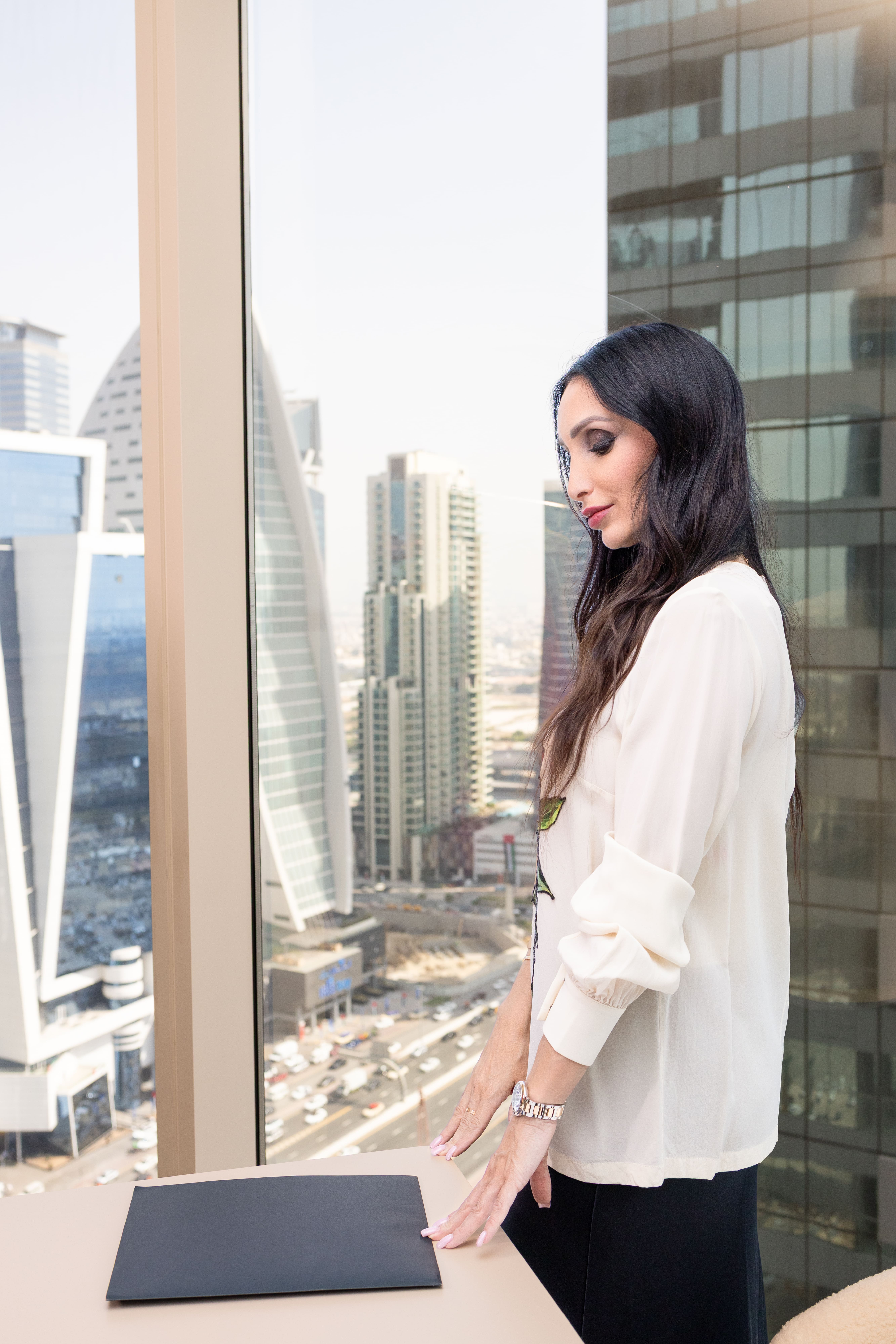 International Family Lawyer New York