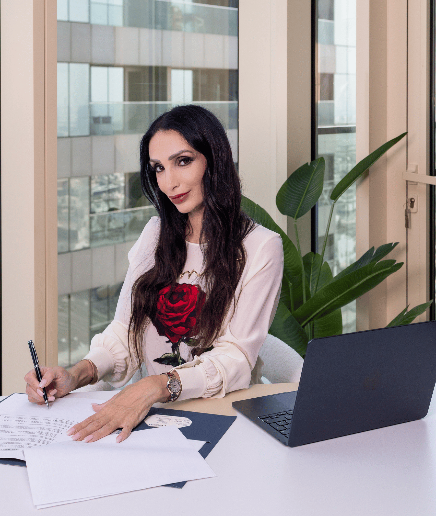 International Family Law Firm