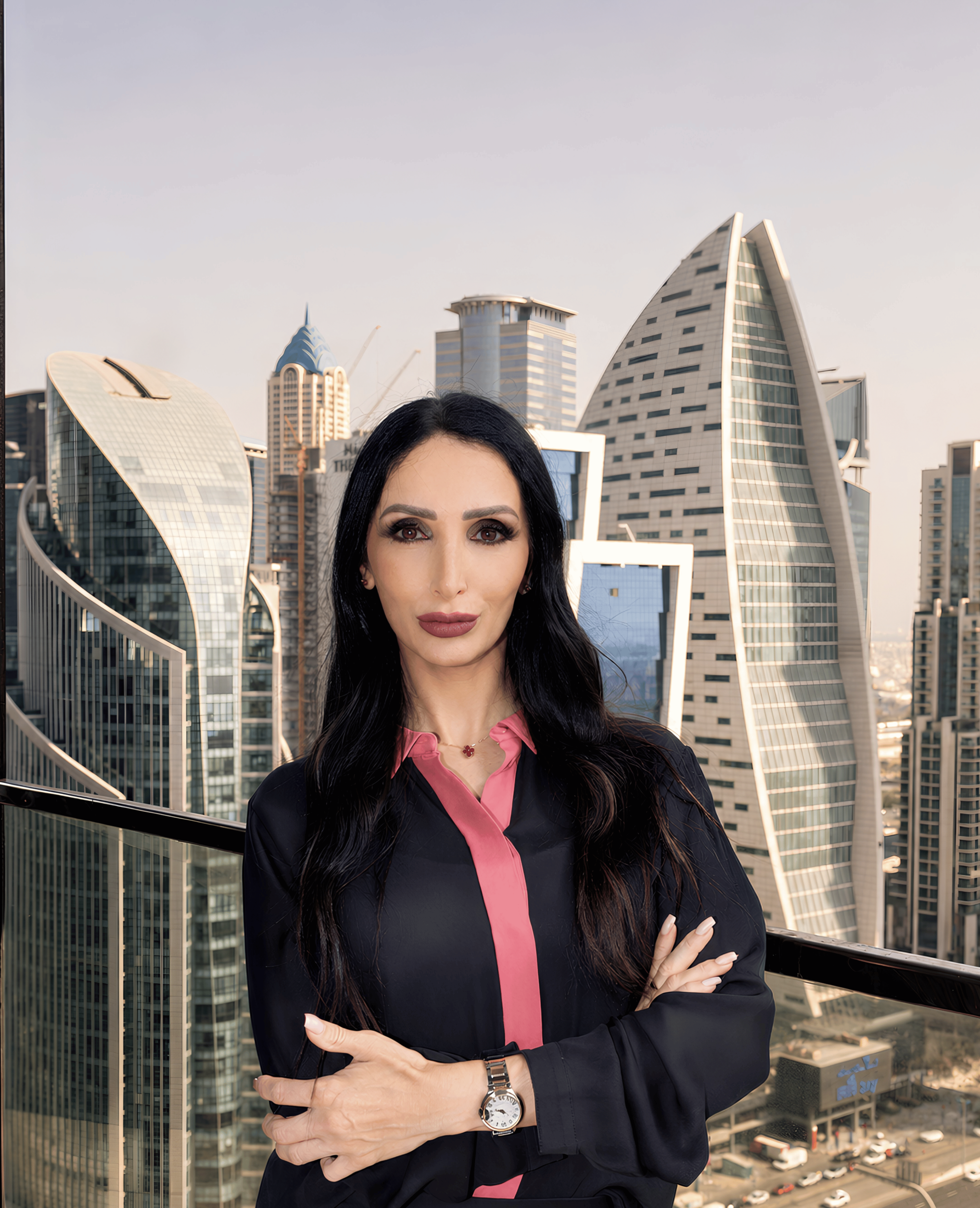 Elena Giannattasio, Esq.