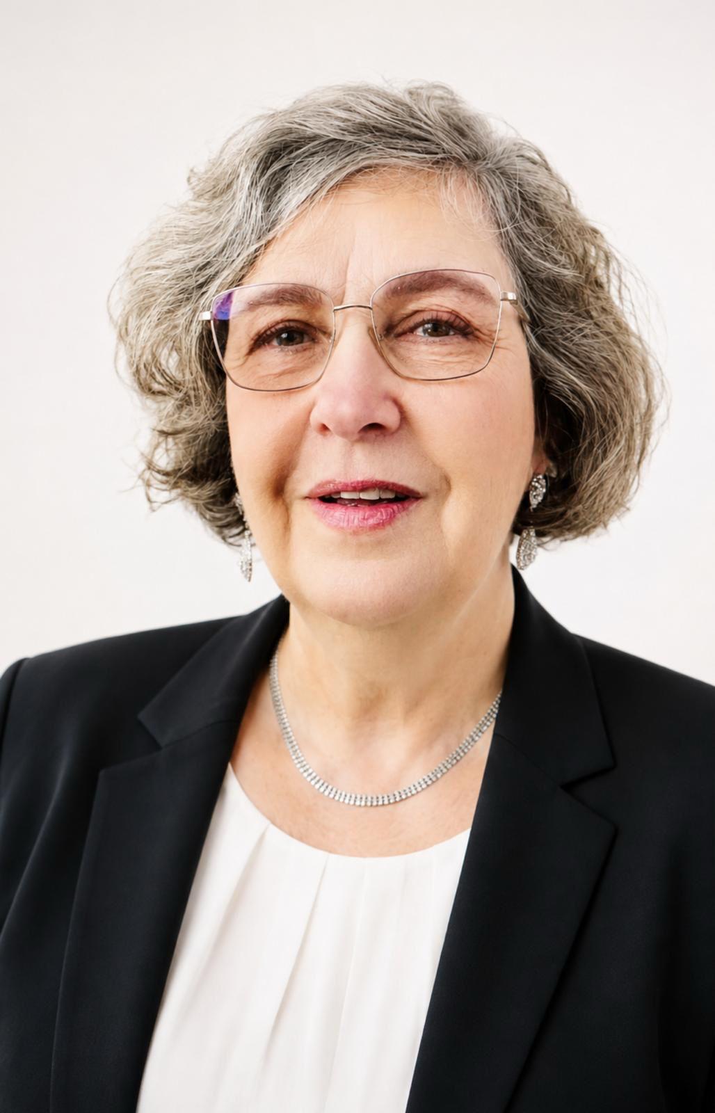 Anne Mae Serby, Esq.